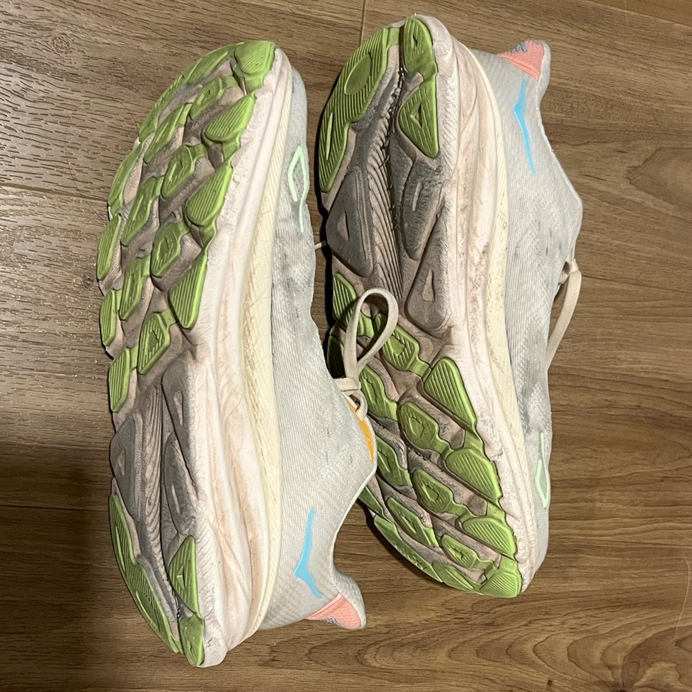 Hoka Clifton 9 - Picture 4 of 4